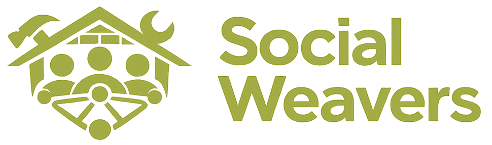 Social Weavers